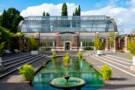 Auckland Domain Wintergardens