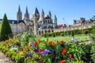 Caen, France