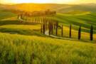 Tuscany
