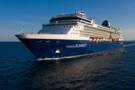 Celebrity Summit at sea
