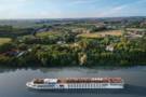 S.S. La Venezia, Uniworld River Cruises