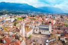 Trento, Italy