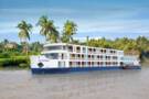 RV Apsara, APT River Cruising