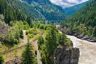 Rocky Mountaineer