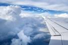 Transfer to the airport for your flight to London