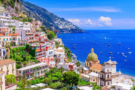 Sorrento, Italy