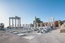 Temple of Apollo, Delphi Greece