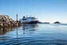 MS Polarlys in Norway