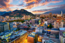 Santiago, Chile
