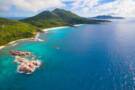 Cruises to the Seychelles