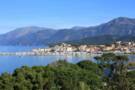 Saint-Florent, Corsica, France