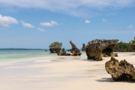 Misali Island, Tanzania