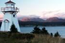 Woody Point, Newfoundland