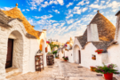 Alberobello, Italy