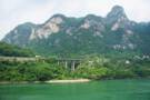 Three Gorges Dam