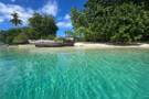 Kennedy Island, Solomon Islands