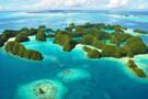 Koror, Palau, Micronesia