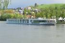 Scenic Amber, Scenic River Cruises