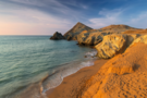 Cabo de La Vela, Colombia