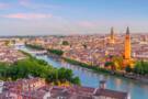 Verona, Italy