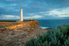 Cape Nelson Lighthouse, Portland, Australia