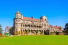 Viceregal Lodge
