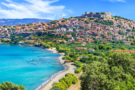 Mithymna, Greece