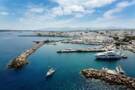 Naousa, Paros, Greece