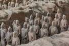 Terracotta Warriors