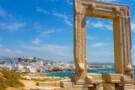Naxos, Greece