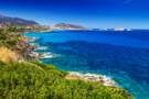 Ile Rousse, Corsica