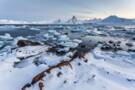 North West Spitsbergen National Park, Norway