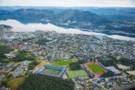 Sandnes, Norway