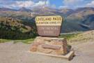 Continental Divide
