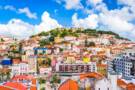 Lisbon, Portugal - Explore at your leisure
