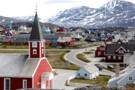 Nuuk, Greenland