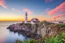 Portland, Maine, USA