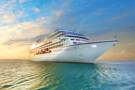 Sirena, Oceania Cruises