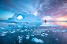 Ilulissat, Greenland