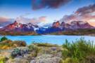 Torres del Paine National Park, Chile