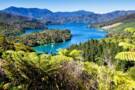 Queen Charlotte Sound