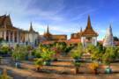 Silver Pagoda