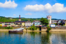 Rüdesheim, Germany