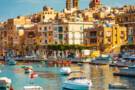 Senglea (Valletta), Malta