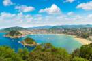 San Sebastian, Spain