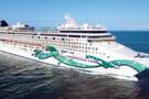 Norwegian Jade