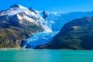 Glacier Alley, Chile
