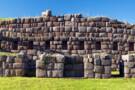 Temple of Sacsayhuaman