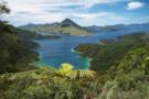 Marlborough Sound