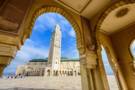 Casablanca, Morocco